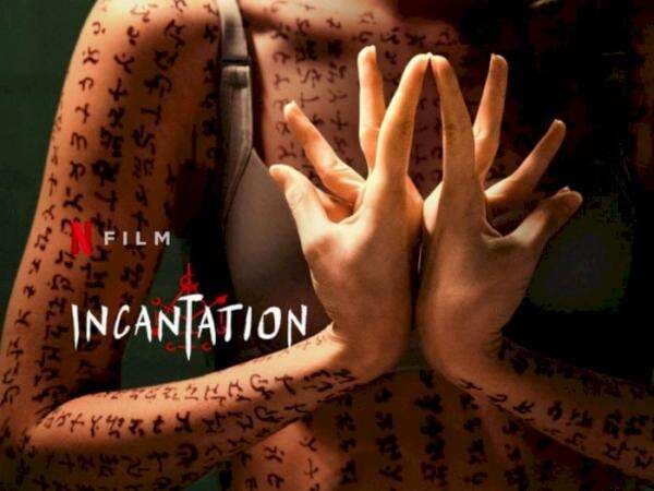 Sinopsis ‘Incantation’: Film Horor Terseram Tahun Ini, Berdasarkan Tragedi Nyata di Taiwan