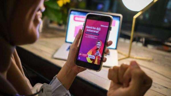 Telkomsel Ucapkan SELAMAT TINGGAL Jaringan 3G di Wilayah Jawa Tengah & DIY