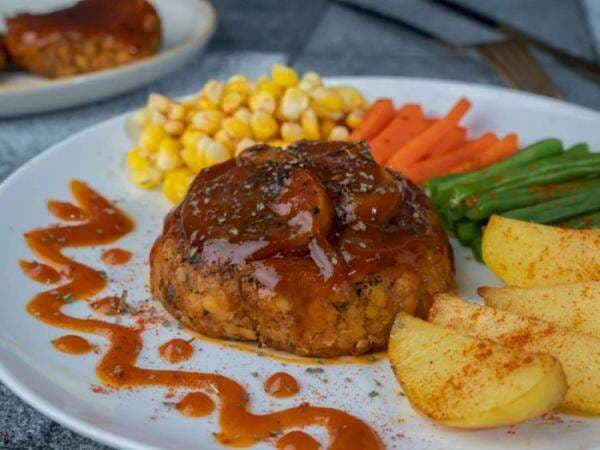 Resep Steak Tempe ala Rumahan: Lezat Bak Menu Restoran, Yuk Coba!