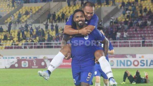 Melihat Performa Dua Pemain Termahal PSIS Semarang di Pramusim Jelang Liga 1