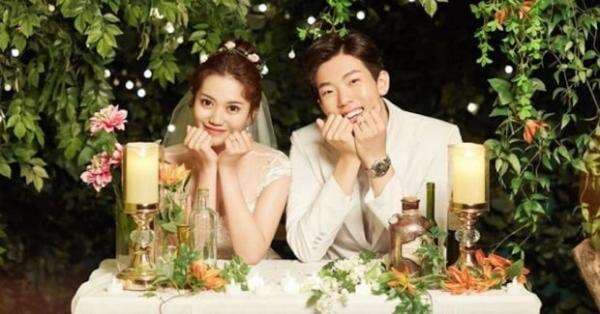 5 Youtuber Indonesia yang Menikah dengan Orang Korea Selatan, Nomor 3 Pernah Main Drakor