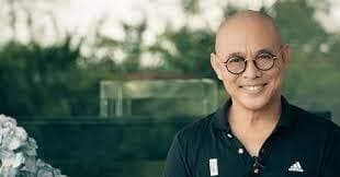 4 Crazy Rich Pemilik Bisnis Logistik Terkaya di Indonesia