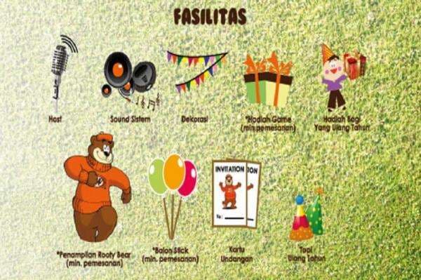 Paket dan Biaya Ulang Tahun di A&W Terbaru 2022 Paket dan Biaya Ulang Tahun di A&W Terbaru 2022