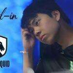 Ana Balik Kompetitif Bersama Team Liquid di Riyadh Master 2022