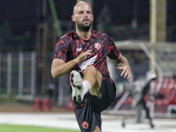 Anco Jensen Ancam akan Laporkan PSM ke FIFA