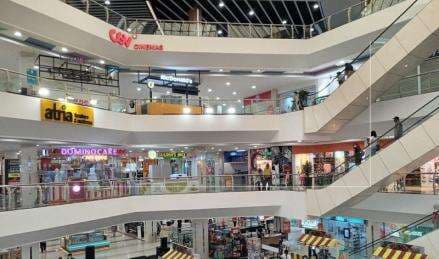 10 Crazy Rich Pemilik Mall, Ada Konglomerat yang Punya Gurita Bisnis
