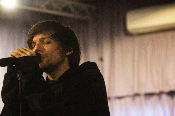 10 Fakta Menarik Louis Tomlinson, Mantan Anggota One Direction yang Sukses Gelar Konser di Indonesia 10 Fakta Menarik Louis Tomlinson, Mantan Anggota One Direction yang Sukses Gelar Konser di Indonesia