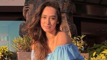 6 Potret Artis Cantik Indonesia Blasteran Italia, Pesonanya <i>Numero Uno</i>!