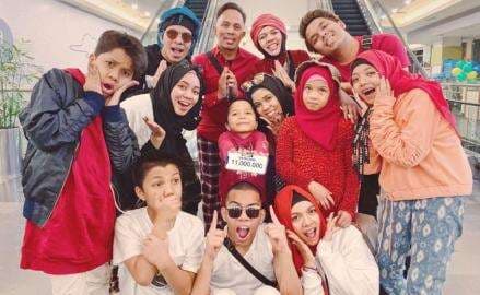 Intip Seberapa Kaya Gen Halilintar, Keluarga Kompak Berharta Triliunan