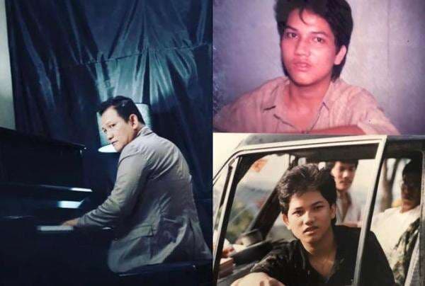 Apa Kabar Julius Sitanggang? Musisi Era 1980-an, Begini Kehidupannya Sekarang