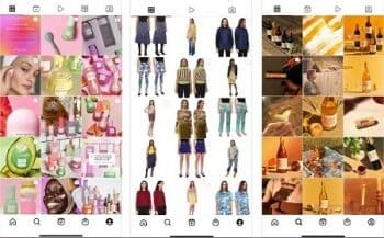 7 Cara Membuat Feeds Instagram Aesthetic untuk Pemula