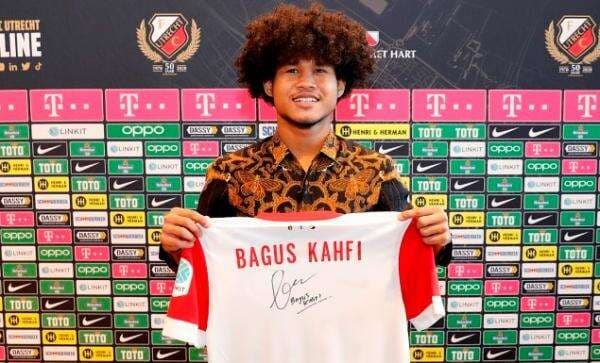 Media Malaysia Ungkap Kegagalan Bagus Kahfi Gabung ke LA Galaxy