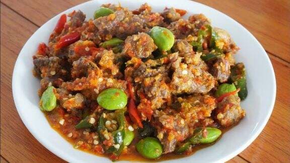 Resep Tumis Tetelan Sapi, Sederhana dan Mengugah Selera