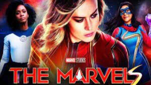 Penjelasan Asal Pembentukan The Marvels dan Daftar Pemain, Ada Brie Larson hingga Park Seo Joon
