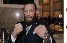 Pelatih Conor McGregor Ungkap Kondisi Terkini Sang Petarung