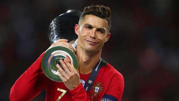 Dulu Musuh Bebuyutan, Kini Diego Simenone Merengek Minta Datangkan Cristiano Ronaldo