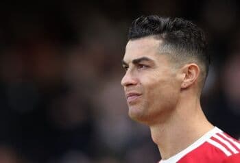 5 Alasan Cristiano Ronaldo Tak Laku di Bursa Transfer Musim Panas 2022, Nomor 1 CR7 Bukan Masa Depan Sepakbola