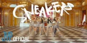 Download Lagu MP3 ITZY - Sneakers, Lengkap Lirik dan Terjemahan Indonesia