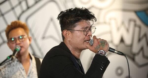 Balikpapan Zona Merah, Kangen Band & RAN Batal Manggung