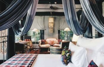 Inilah 10 Hotel Terbaik di Dunia, Nomor 7 Ada dari Indonesia Loh!