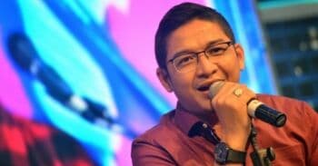 Begini Cara Pasha Bagi Waktu dengan 7 Buah Hatinya