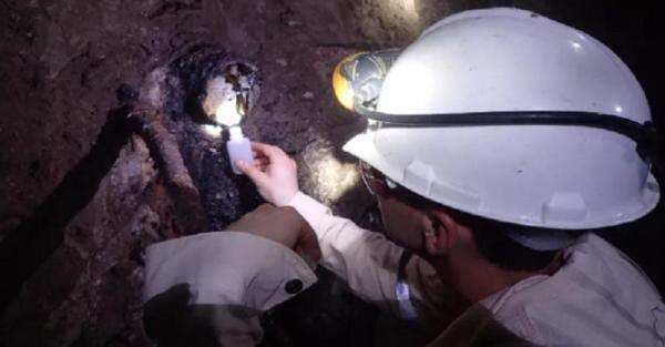 Air Tanah Berusia 1,2 Miliar Tahun Ditemukan, Salah Satu yang Tertua di Bumi