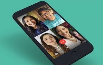 4 Langkah Ganti Background Video Call WhatsApp