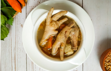 Sederet Manfaat Makan Tulang Rawan, Ternyata Lebih dari yang Dikira