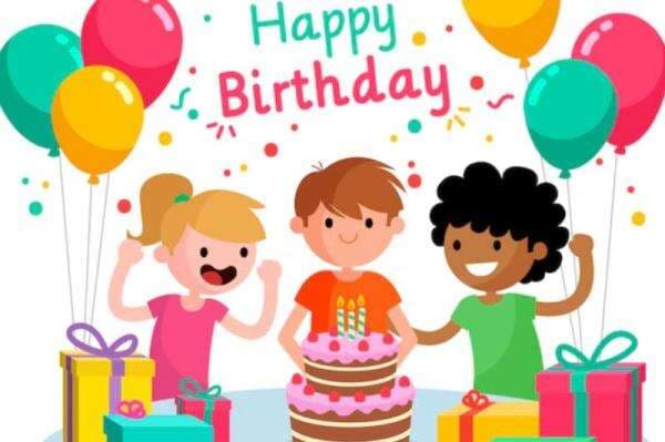 30 Ucapan Ulang Tahun untuk Diri Sendiri, Simple dan Penuh Makna 30 Ucapan Ulang Tahun untuk Diri Sendiri, Simple dan Penuh Makna