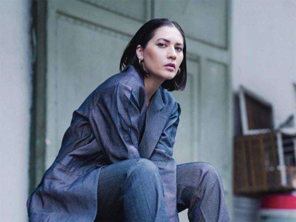 Hannah Al Rashid, Bidadari Cantik Mantan Atlet Pencak Silat