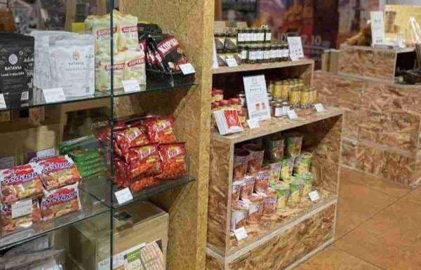 Ini Dua Produk dalam Negeri yang Diminati Orang Jepang di Indonesia Bazaar Osaka