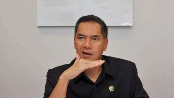 Sumber Kekayaan Gita Wirjawan, Mantan Menteri Perdagangan yang Hartanya Capai Rp552,3 Miliar