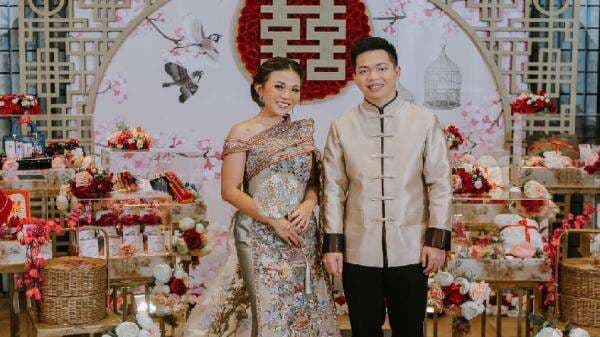 Intip Sumber Kekayaan Rico Huang, Pengusaha Sukses yang Dulunya Jualan Casing HP Intip Sumber Kekayaan Rico Huang, Pengusaha Sukses yang Dulunya Jualan Casing HP