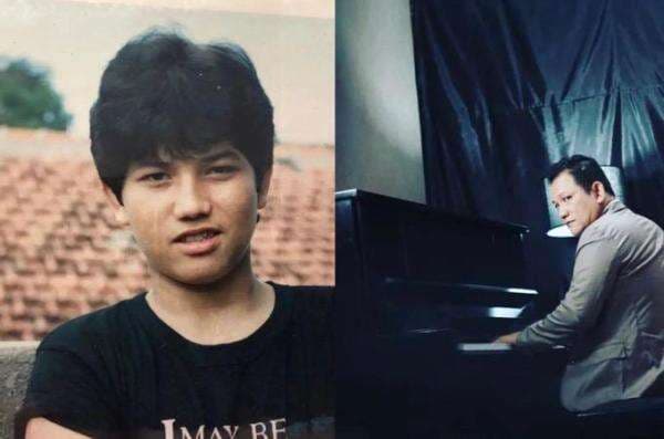 Deretan Lagu Hits Julius Sitanggang, Musisi Era 1980-an Deretan Lagu Hits Julius Sitanggang, Musisi Era 1980-an