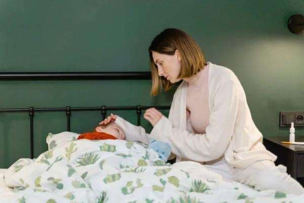 5 Obat Penurun Panas yang Aman dan Ampuh Bagi Anak-anak