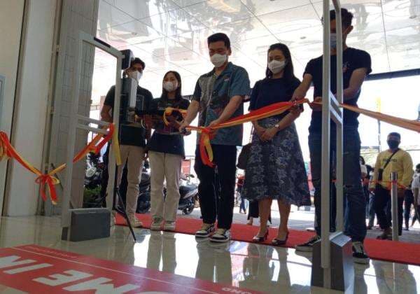 Perdana, 3Second Family Store Hadir di Banjarbaru
