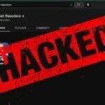 Gawat, YouTube Windah Basudara “Bapak Bocil Kematian” Kena Hack!