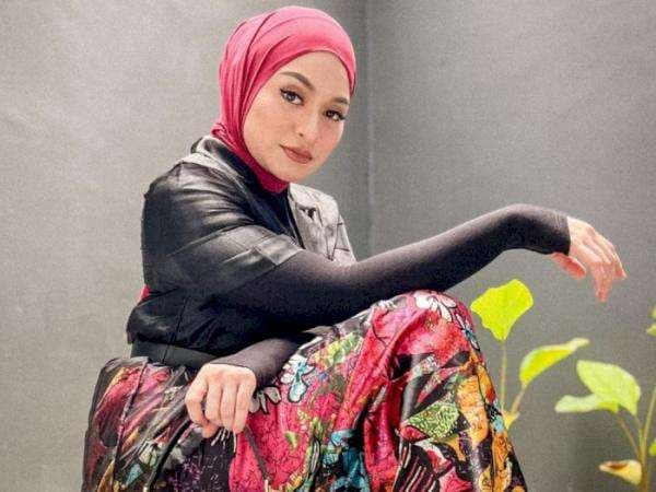 Nathalie Holscher Dikatain Caper Gegara Tantang Sule Ketemu: Bilang Aja Kangen