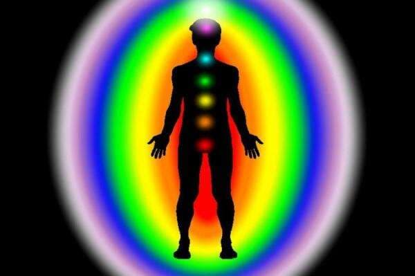 10 Macam Warna Aura Manusia dan Artinya