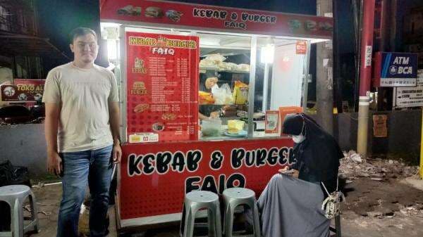 Usaha Kuliner Favorit Sendiri Plus Lokasi Strategis Alfamart, Kombinasi Sukses!