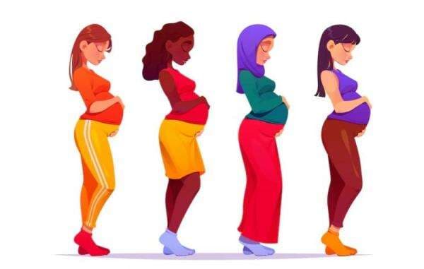 5 Tanda Melahirkan Pembukaan 1, Bumil Pemula Wajib Tahu!