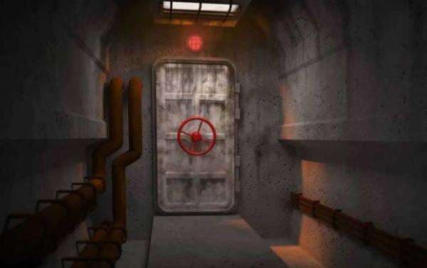 3 Bunker Anti-Nuklir yang Harganya Selangit, Nomor 2 Bekas Silo Rudal