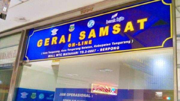 Proses dan Cara Balik Nama Motor, Ini Syarat dan Rincian Biayanya