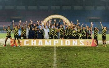 Penyebab Malaysia Akui Bakal Dibantai Timnas Indonesia U-19 jika Bertemu di Piala AFF U-19 2022
