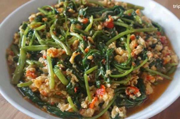 3 Resep Masakan Rumahan dari Tri Pujis