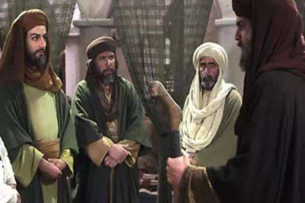 Kisah Sa`ad bin Abi Waqqash Dijenguk Rasulullah Ketika Sakit Parah