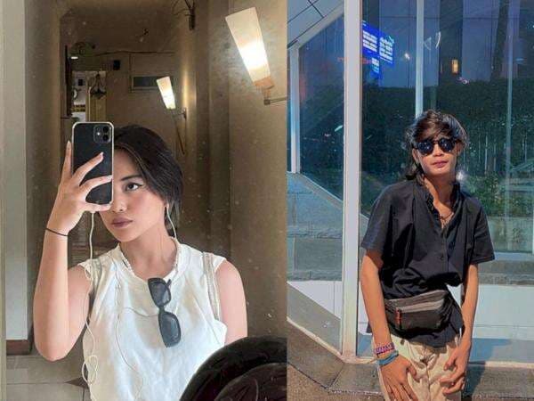 Jeje dan Bonge Minta Beasiswa, Wagub DKI Jakarta: Kita akan Perhatikan Jeje dan Bonge Minta Beasiswa, Wagub DKI Jakarta: Kita akan Perhatikan