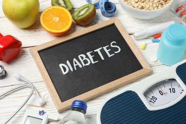 5 Gejala Ini Wajib Diwaspadai Penderita Diabetes