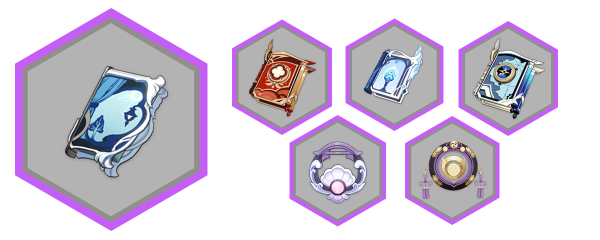 Build Shikanoin Heizou Genshin Impact Terbaik: Artefak, Senjata, Komposisi Tim, dan Tips