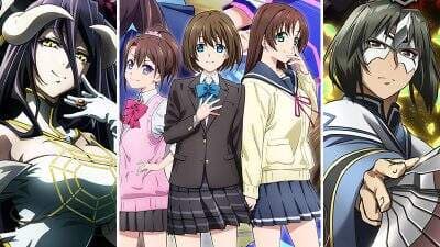 Deretan Judul Anime Summer 2022 Ini Sudah Tersedia di BStation!